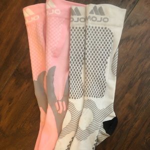 Mojo Compression Socks